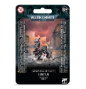 Warhammer 40,000: Genestealer Cults: Sanctus 