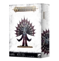 Warhammer: Age of Sigmar: Hedonites of Slaanesh: Dexcessa the Talon of Slaanesh 
