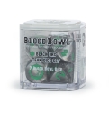 Blood Bowl: Black Orc Team Dice Set 