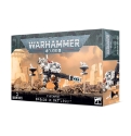 Warhammer 40,000: Tau Empire: Broadside Battlesuit 