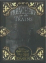 Professor Pugnacious Portfolio of Perils, Pugilism and Perfidy: Treachery On The Trains 