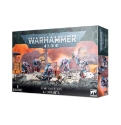 Warhammer 40,000: Genestealer Cults: Aberrants 