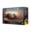 Warhammer: The Horus Heresy: Legiones Astartes: Land Raider Proteus 