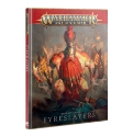 Warhammer Age of Sigmar: Battletome: Fyreslayers (2022) 