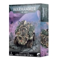 Warhammer 40,000: Leagues of Votann: Hekaton Land Fortress  