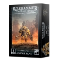 Warhammer: 40,000: The Horus Heresy: Space Marines: Imperial Fists: Fafnir Rann 