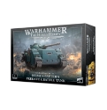 Warhammer: The Horus Heresy: Legiones Astartes: Deimos Pattern Predator Battle Tank  