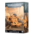Warhammer 40,000: Tau Empire: Hammerhead / Sky Ray Missile Defence Gunship 