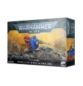 Warhammer 40,000: Space Marines: Primaris Firestrike Servo-Turret 