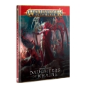 Warhammer Age of Sigmar: Battletome: Daughters of Khaine (2022) 