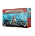 Warhammer Age of Sigmar: Stormcast Eternals: Knight-Judicator with Gryph Hounds 