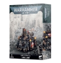 Warhammer 40,000: Adepta Sororitas: Immolator 