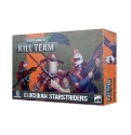 Warhammer 40,000: Kill Team: Elucidian Starstriders  