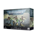 Warhammer 40,000: Necrons: Ophydian Destroyers 