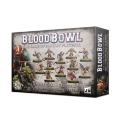 Blood Bowl: The Underworld Creepers 