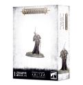 Warhammer Age Of Sigmar: Soulblight Gravelords: Kritza: The Rat Prince 