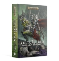 Black Library: Age of Sigmar: The Vulture Lord (HB) 
