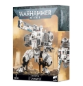 Warhammer 40,000: Tau Empire: Stormsurge 