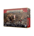 Warhammer: Age of Sigmar: Orruk Warclans: Man-Skewer Boltboyz 
