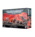 Warhammer 40,000: Chaos Space Marines: Accursed Cultist 