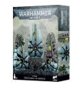 Warhammer 40,000: Necrons: Convergence of Dominion 
