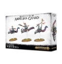 Warhammer Age of Sigmar: IDONETH DEEPKIN: AKHELIAN GUARD 