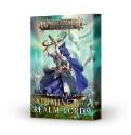 Warhammer Age of Sigmar: Warscroll Cards: Lumineth Realm-lords (First Wave 2020) [SALE] 