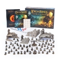 Middle-Earth Strategy Battle Game: Lord Of The Rings: Battle of Osgiliath 