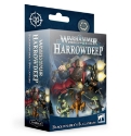 Warhammer: Underworlds: Harrowdeep: Blackpowders Buccaneers 