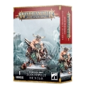 Warhammer: Age of Sigmar: Ogor Mawtribes: Bloodpelt Hunter 
