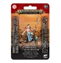 Warhammer Age of Sigmar: Idoneth Deepkin: Ahkelian Thrallmaster 