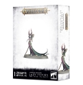 Warhammer Age Of Sigmar: Soulblight Gravelords: Lady Annika: The Thirsting Blade 