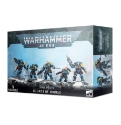 Warhammer 40,000: Space Wolves: Hounds of Morkai 