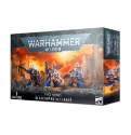 Warhammer 40,000: Space Marines: Bladeguard Veterans 