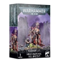 Warhammer 40,000: Black Templars: High Marshal Helbrecht 