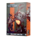 Warhammer 40,000: Kill Team: Gellerpox Infected 