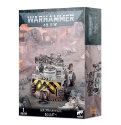 Warhammer 40,000: Genestealer Cults: Goliath 