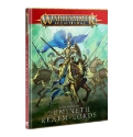 Warhammer Age of Sigmar: Batletome: Lumineth Realm-Lords (2022) 