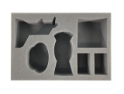 Battlefoam: Age of Sigmar: Endless Spells Hedonites of Slaanesh Foam Tray (BFS-2.5) 