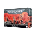 Warhammer 40,000: Chaos Space Marines: Dark Commune 