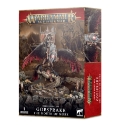 Warhammer: Age of Sigmar: Orruk Warclans: Gobsprakk The Mouth of Mork 