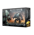 Warhammer: The Horus Heresy: Legiones Astartes: Leviathan Siege Dreadnought with Claw & Drill Weapons 