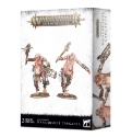 Warhammer Age of Sigmar: Sons of Behemat: Mancrusher Gargants 