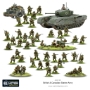 Bolt Action: British: British &amp; Canadian Army (1943-45) Starter Army - 402011021 [5060572507173]