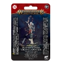 Warhammer Age of Sigmar: Daughters of Khaine: High Gladiatorix  