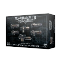 Warhammer: The Horus Heresy: Legiones Astartes: Special Weapons Upgrade Set 