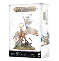 Warhammer Age of Sigmar: Lumineth Realm-lords: Archmage Teclis 