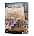 Warhammer 40,000: Tau Empire: Tidewall Shieldline 