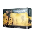 Warhammer 40,000: Necrons: Canoptek Doomstalker 