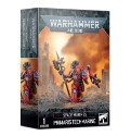 Warhammer 40,000: Space Marines: Primaris Techmarine 